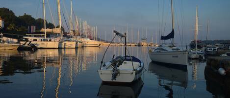 Marina