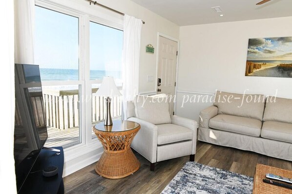 Smart TV, DVD player