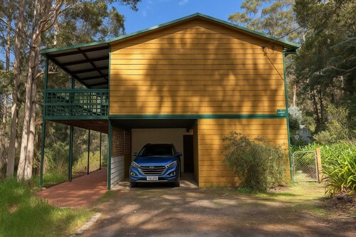 The Lookout, Denmark WA Accommodation - High Speed WIFI & Netflix 