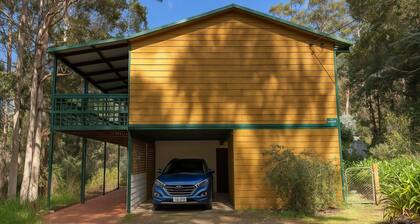 The Lookout, Denmark WA Accommodation - High Speed WIFI & Netflix