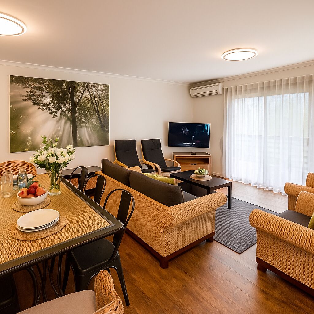 Een smart-tv, Netflix, boeken en streamingdiensten