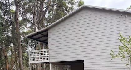 The Lookout, Denmark WA Accommodation - High Speed WIFI & Netflix