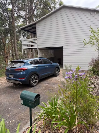 The Lookout, Denmark WA Accommodation - High Speed WIFI & Netflix