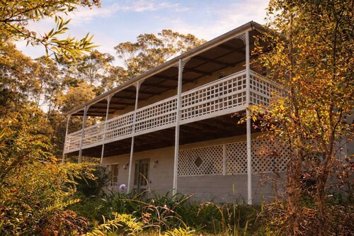 The Lookout, Denmark WA Accommodation - High Speed WIFI & Netflix 