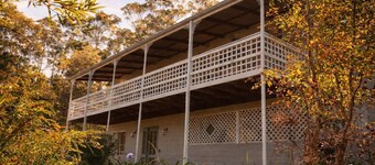 The Lookout, Denmark WA Accommodation - High Speed WIFI & Netflix 