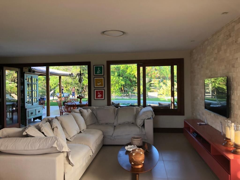 HOUSE 4 SUITES IN BEACH DO FORT, CLOSED CONDO IN FRONT OF THE BEACH