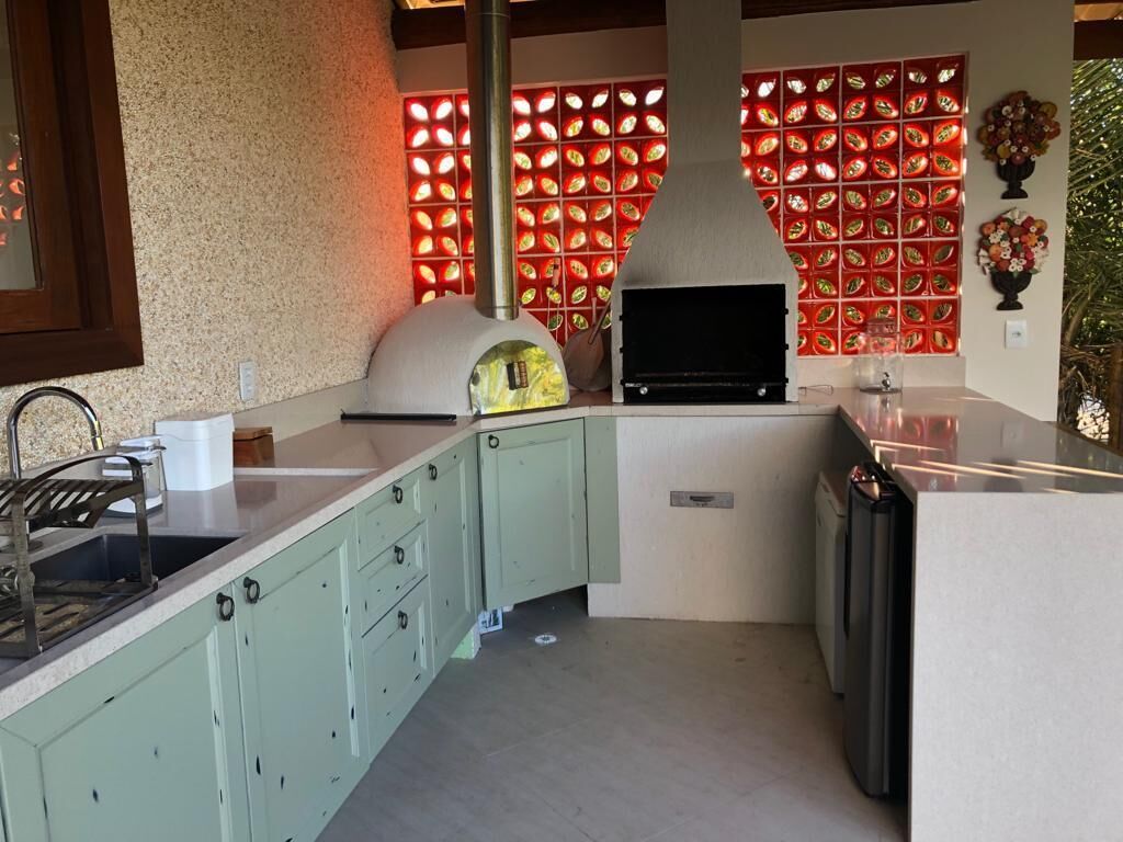 HOUSE 4 SUITES IN BEACH DO FORT, CLOSED CONDO IN FRONT OF THE BEACH