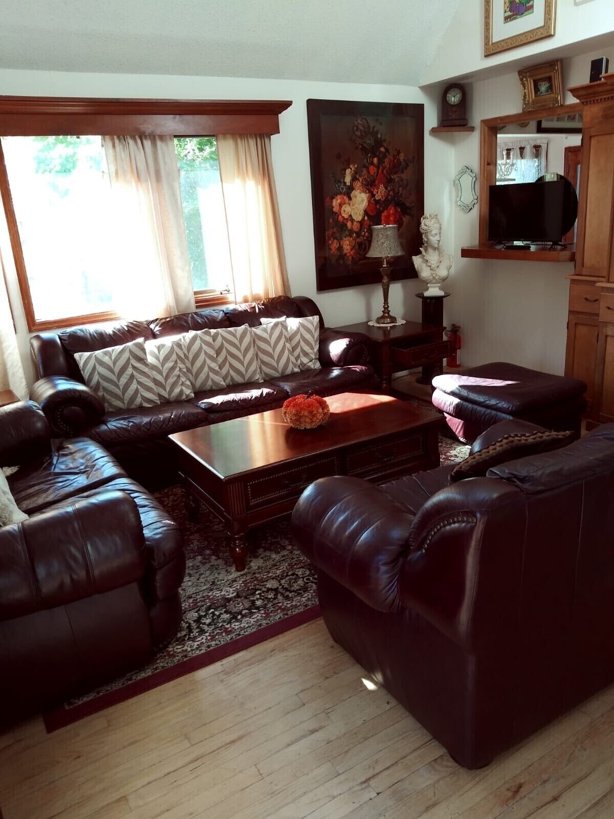 Beautiful Modern Swiss Cottage in Athens, NY