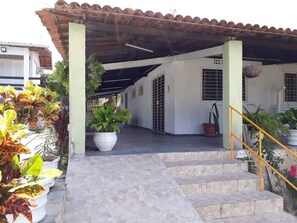 Property grounds - HOUSE IN PRIA DO PONTAL, (ITAMARACA'),. INSTALLMENTS UP TO 12 TIMES (Ilha de Itamaracá)