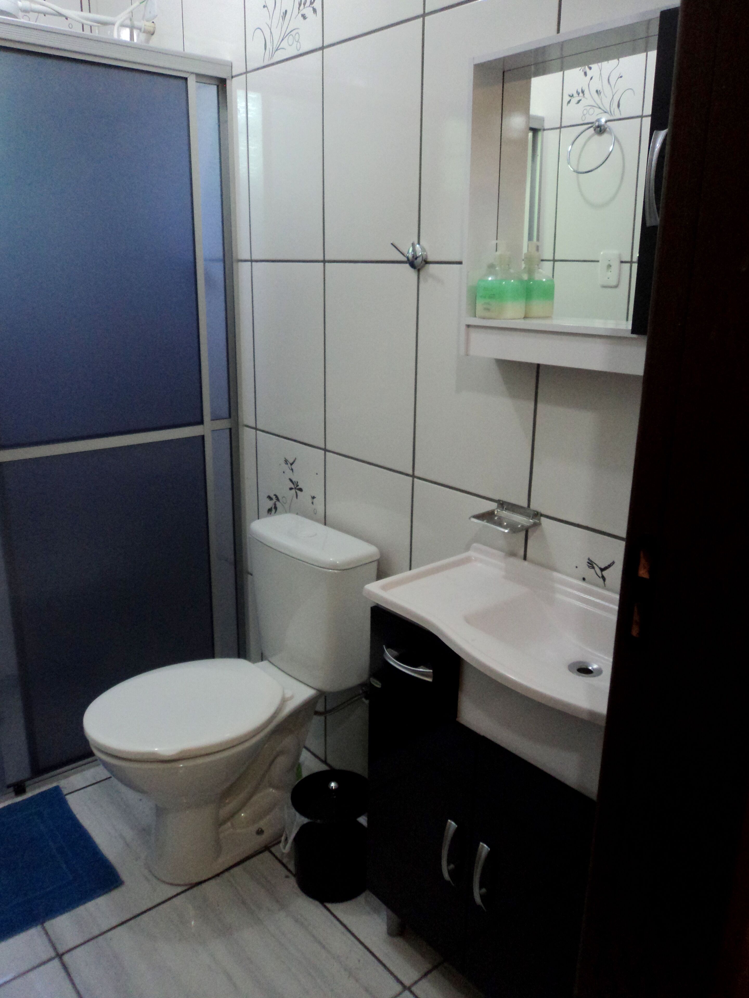 Chalet Canela (rustic cabin, duplex, near the center, quiet place)