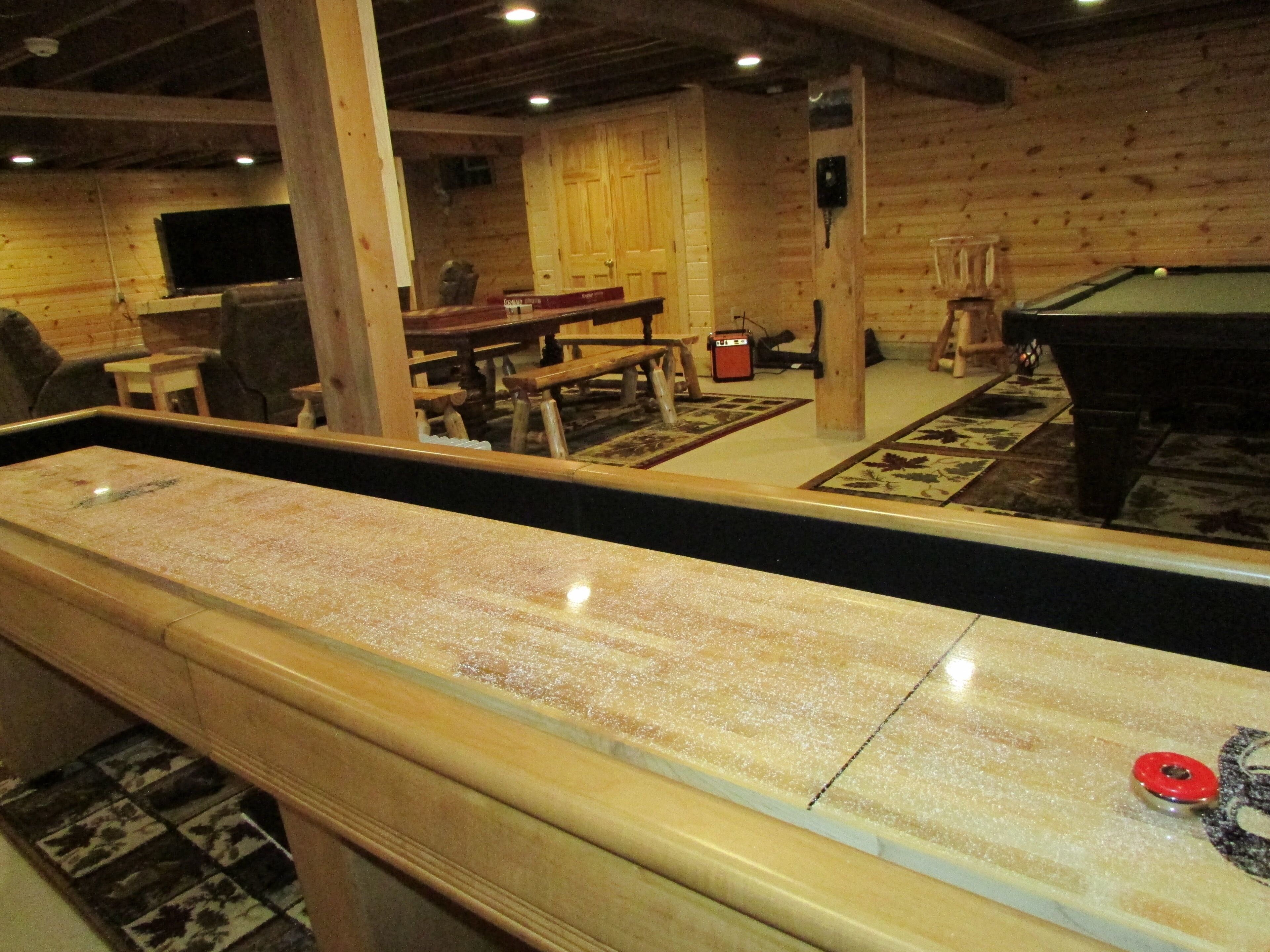 Pine Trails At MyLakeLodge