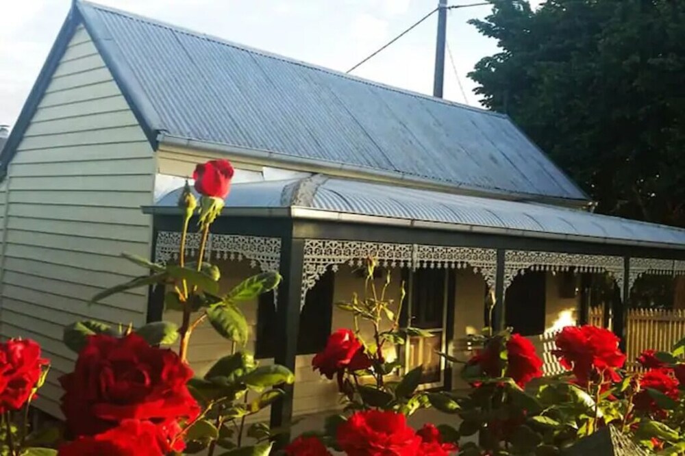 Goldfields Cottage centrally located in Beechworth