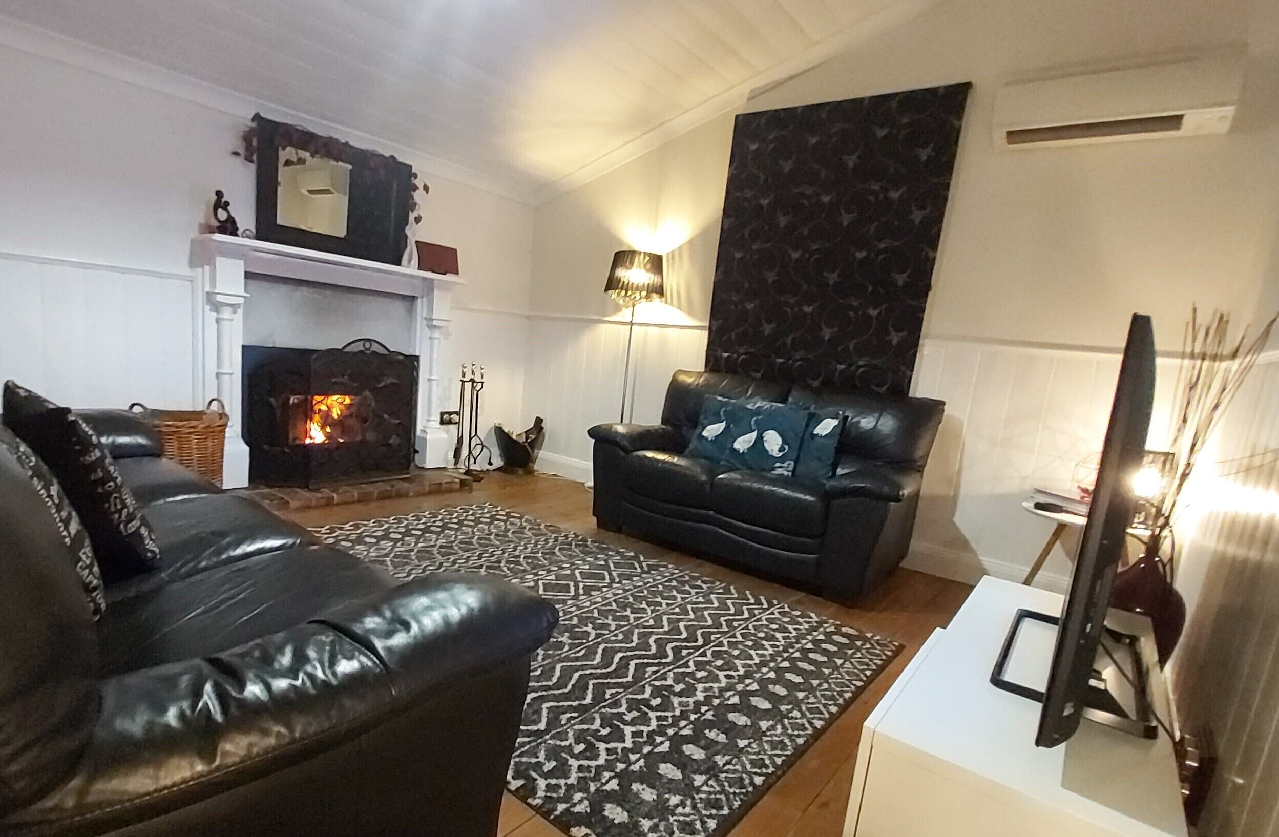 Goldfields Cottage centrally located in Beechworth