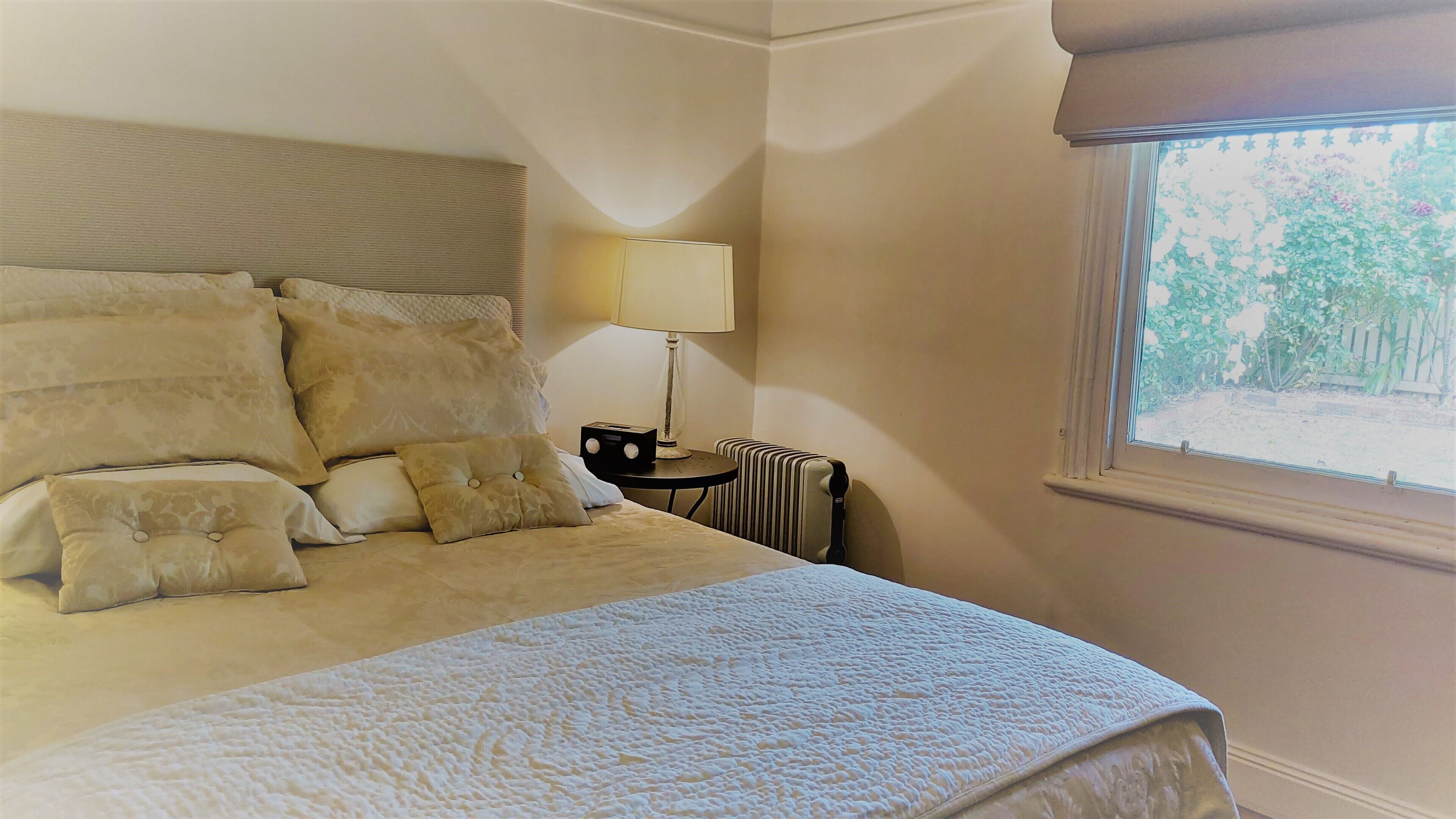 Goldfields Cottage centrally located in Beechworth