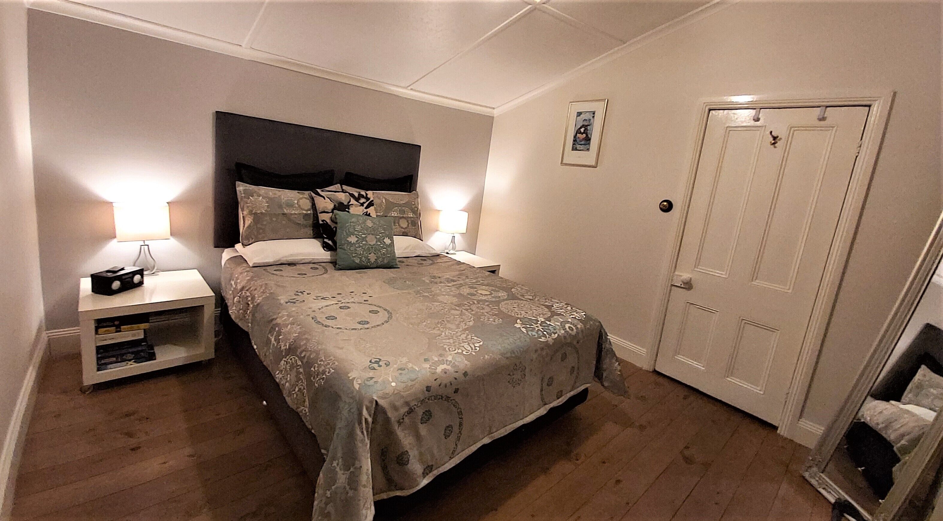 Goldfields Cottage centrally located in Beechworth