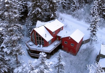 Esterni