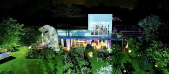 Gosen Beautiful & Luxury House in the Mountains, Relax and Enjoy nature! 