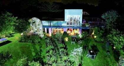 Gosen Beautiful & Luxury House in the Mountains, Relax and Enjoy nature!