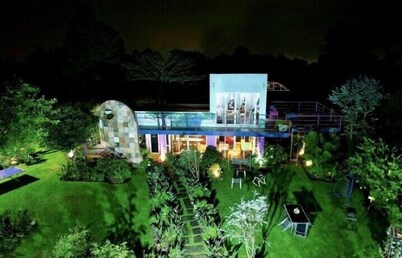 Gosen Beautiful & Luxury House in the Mountains, Relax and Enjoy nature! 