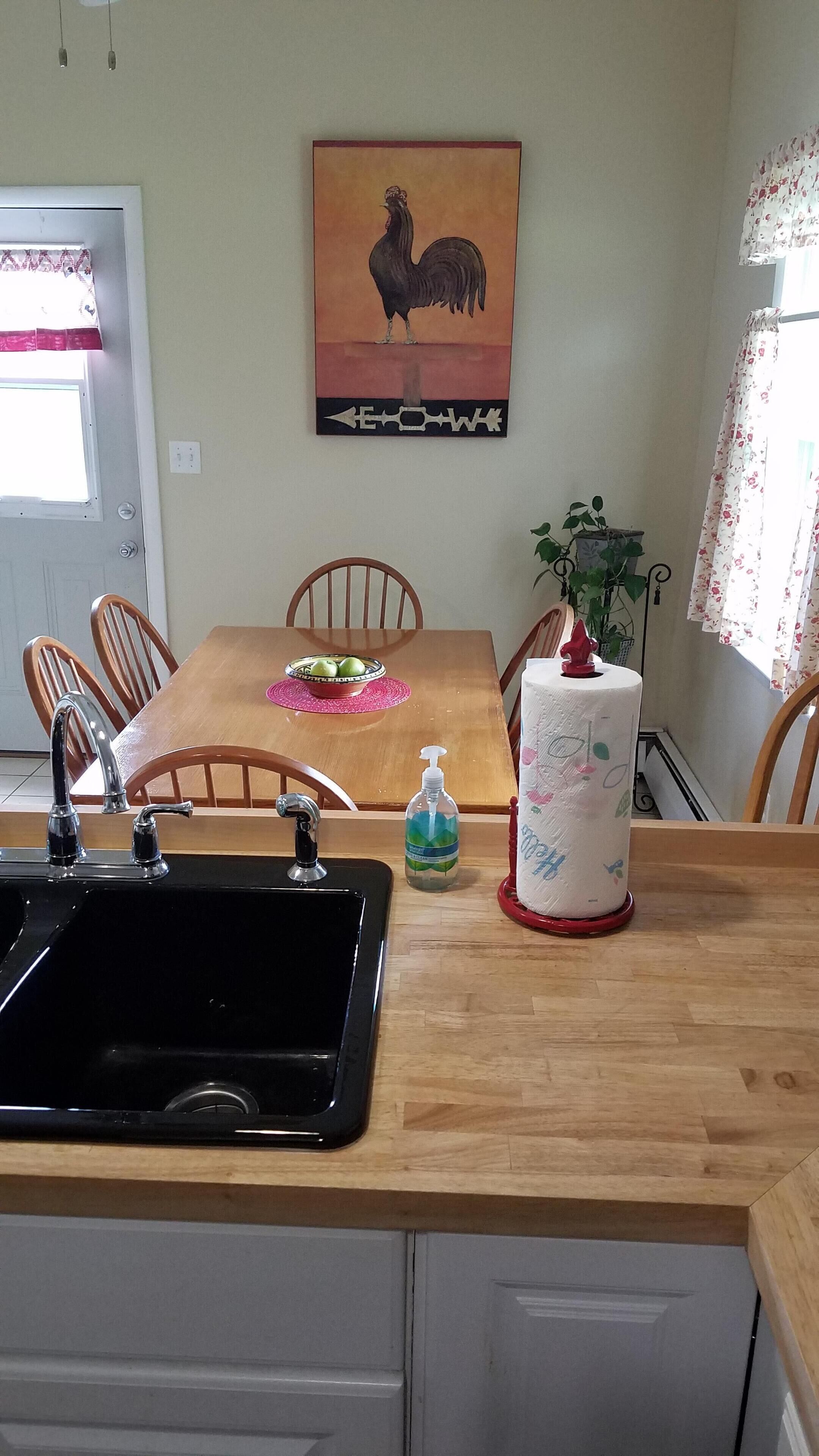 Cozy & Charming Farm House just 85 miles north of NYC