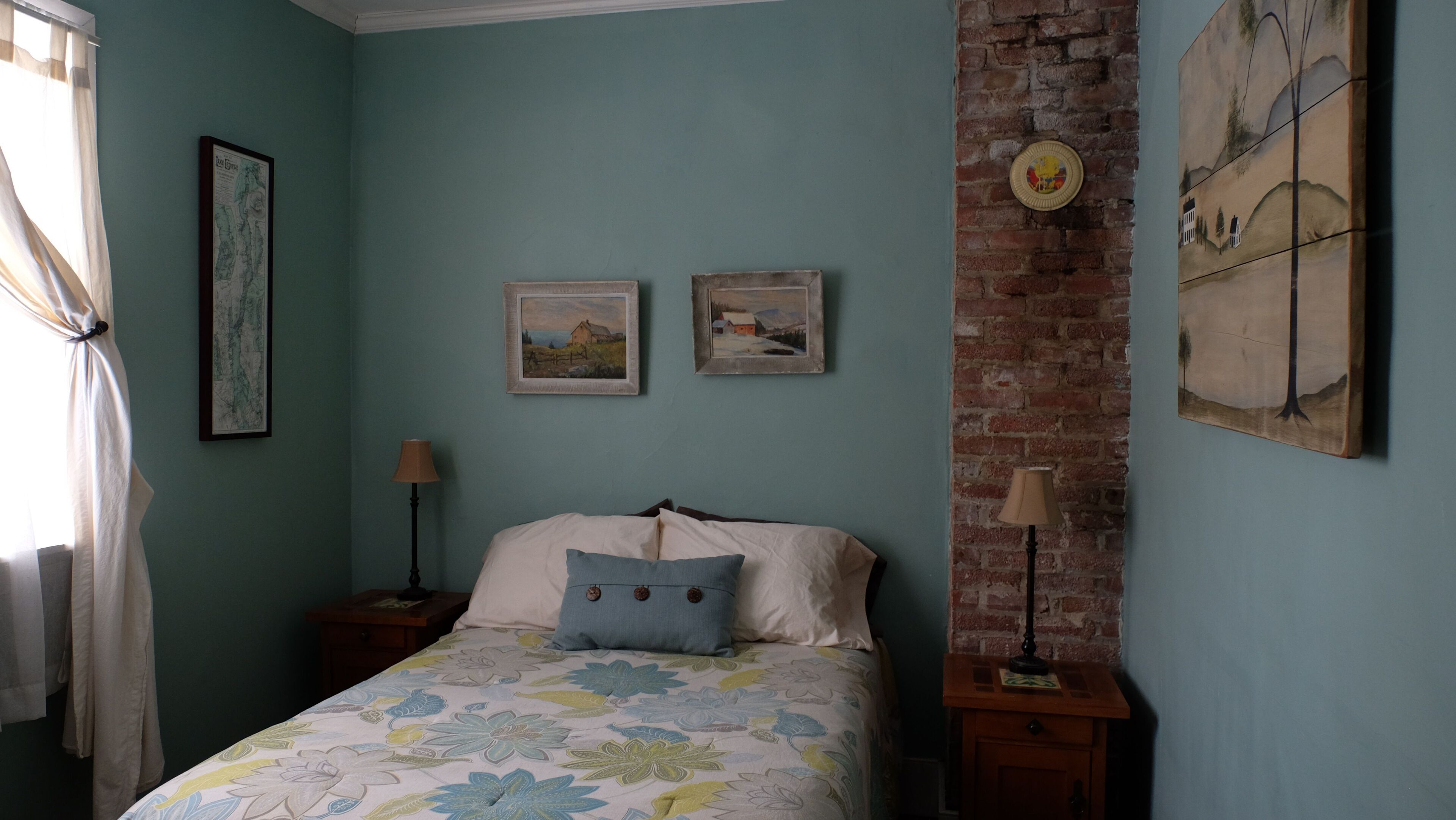 Cozy & Charming Farm House just 85 miles north of NYC