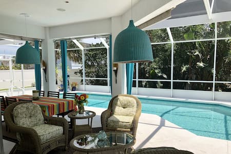 Palm Coast Private vacation home