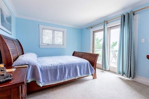 3 Schlafzimmer, Bügeleisen/Bügelbrett, kostenloses WLAN, Bettwäsche