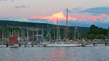 Port de plaisance