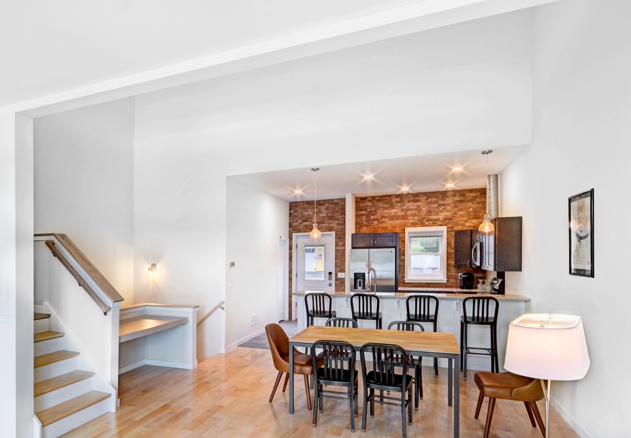 Brewers Perch Vacation Rental - Walking To Watkins Glen Attractions