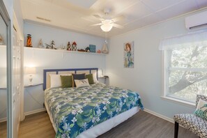 1 chambre, fer et planche à repasser, lit de bébé portatif, Wi-Fi
