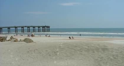 Lovely Talo rannalla Pool Ocean View - vastikään kalustettu