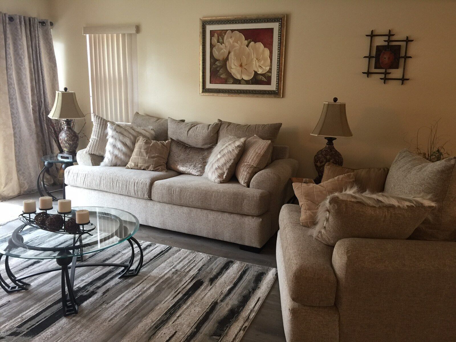 Lovely Condo On The Beach With Pool And Ocean View - Newly Furnished