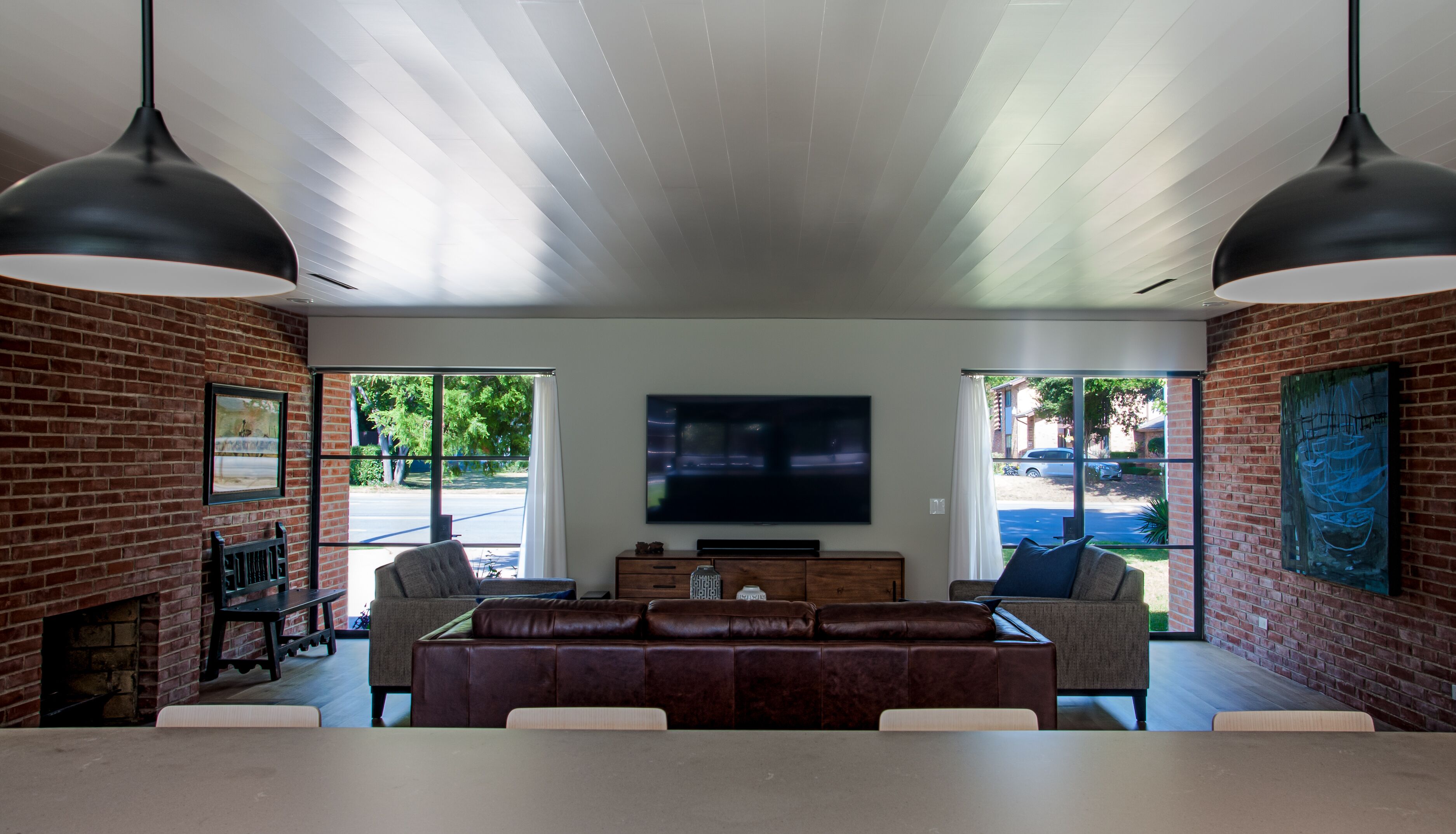 Private vacation home Rental