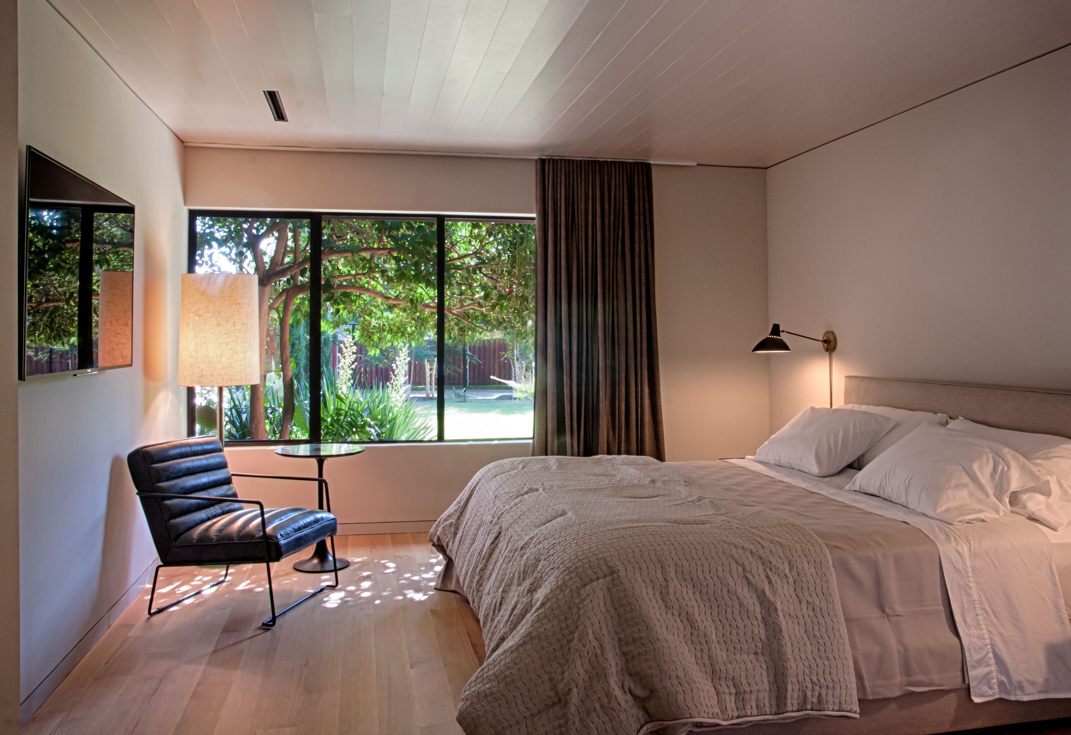 Mockingbird Guest House  - Modern, High End, Close to SMU and Highland Park