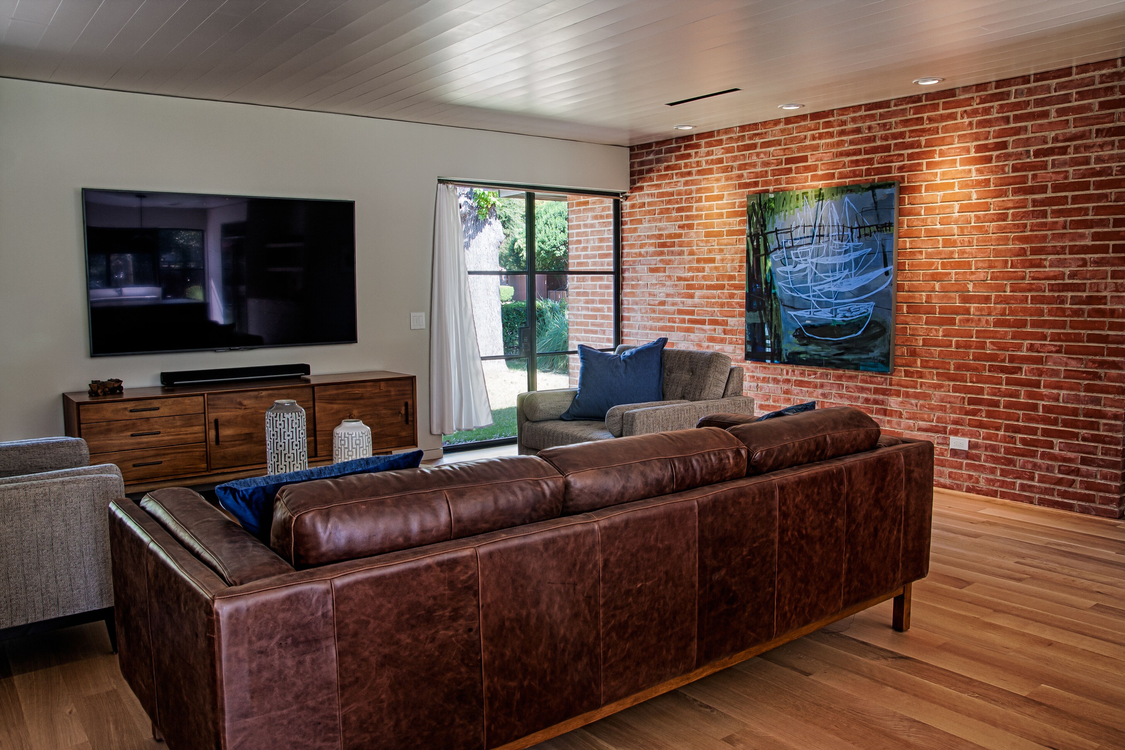 Mockingbird Guest House  - Modern, High End, Close to SMU and Highland Park