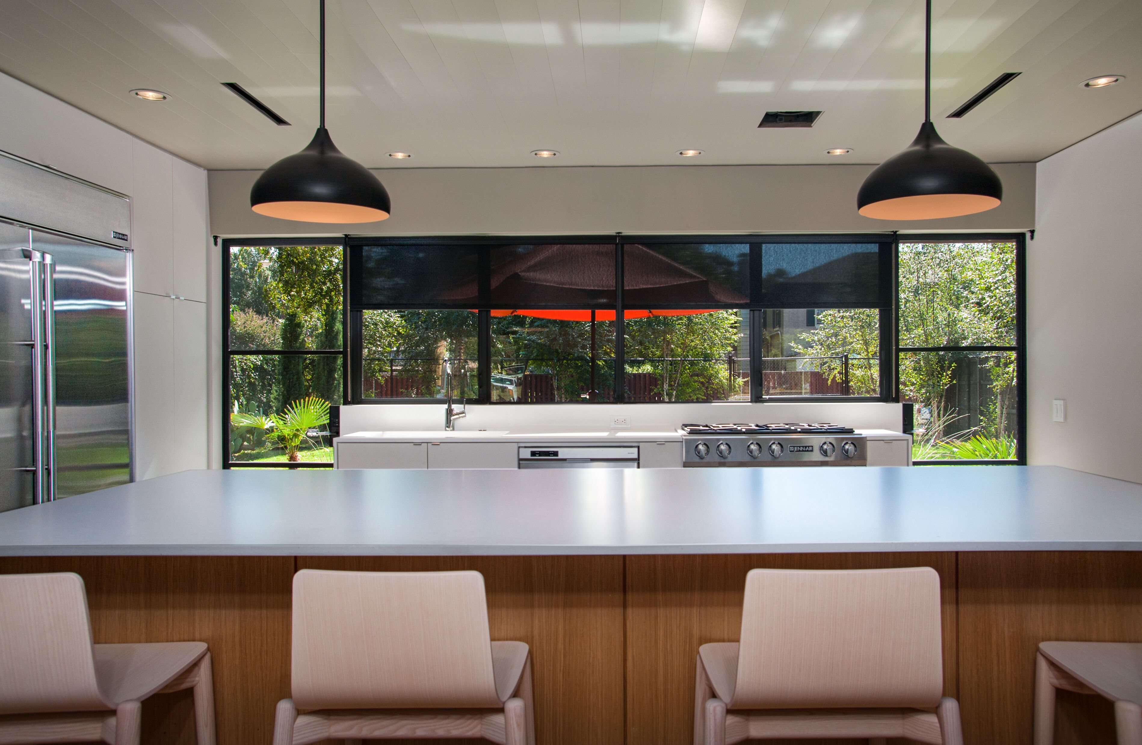 Mockingbird Guest House  - Modern, High End, Close to SMU and Highland Park