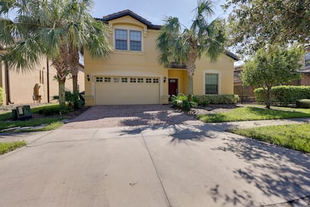Kissimmee Private vacation home