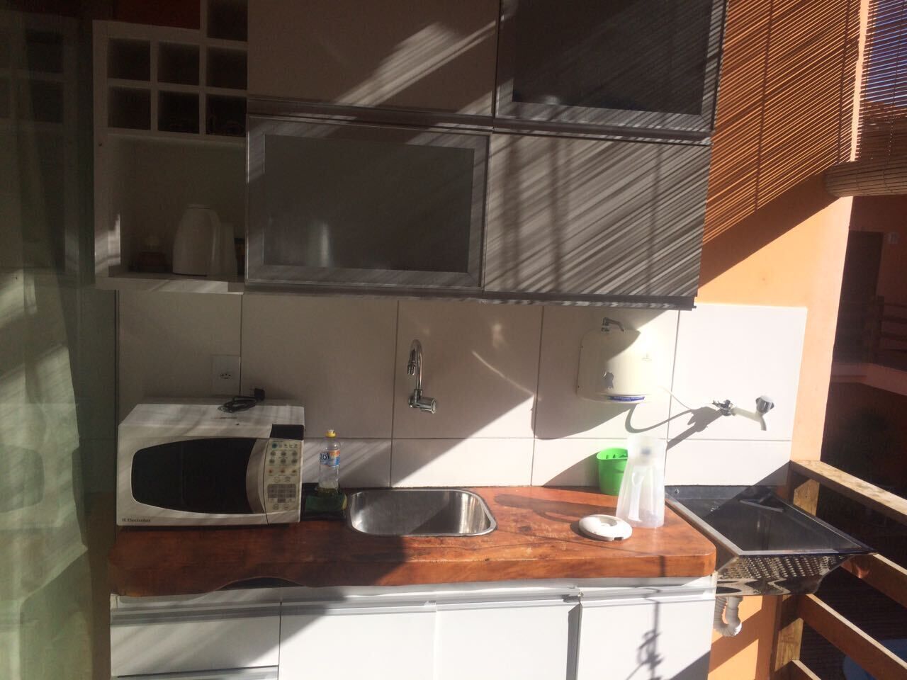 Apartment in Morro De Sao Paulo to 6 people