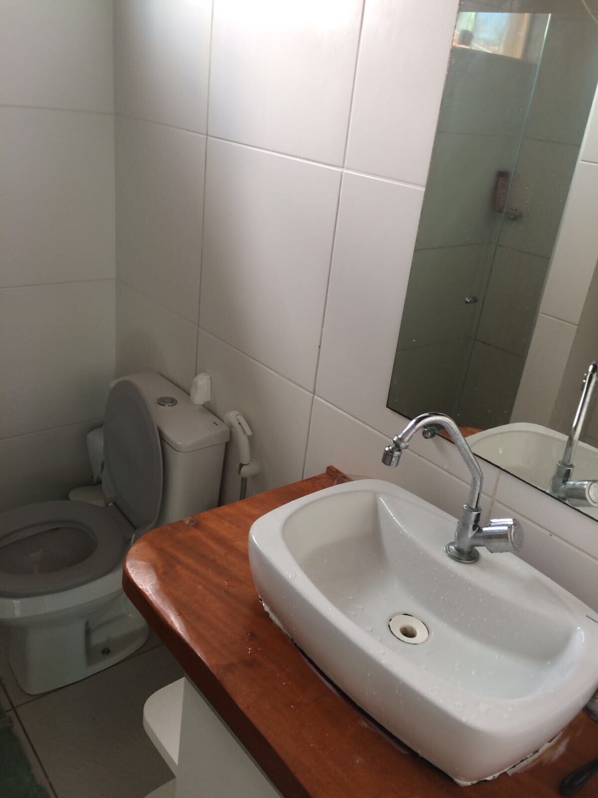 Apartment in Morro De Sao Paulo to 6 people