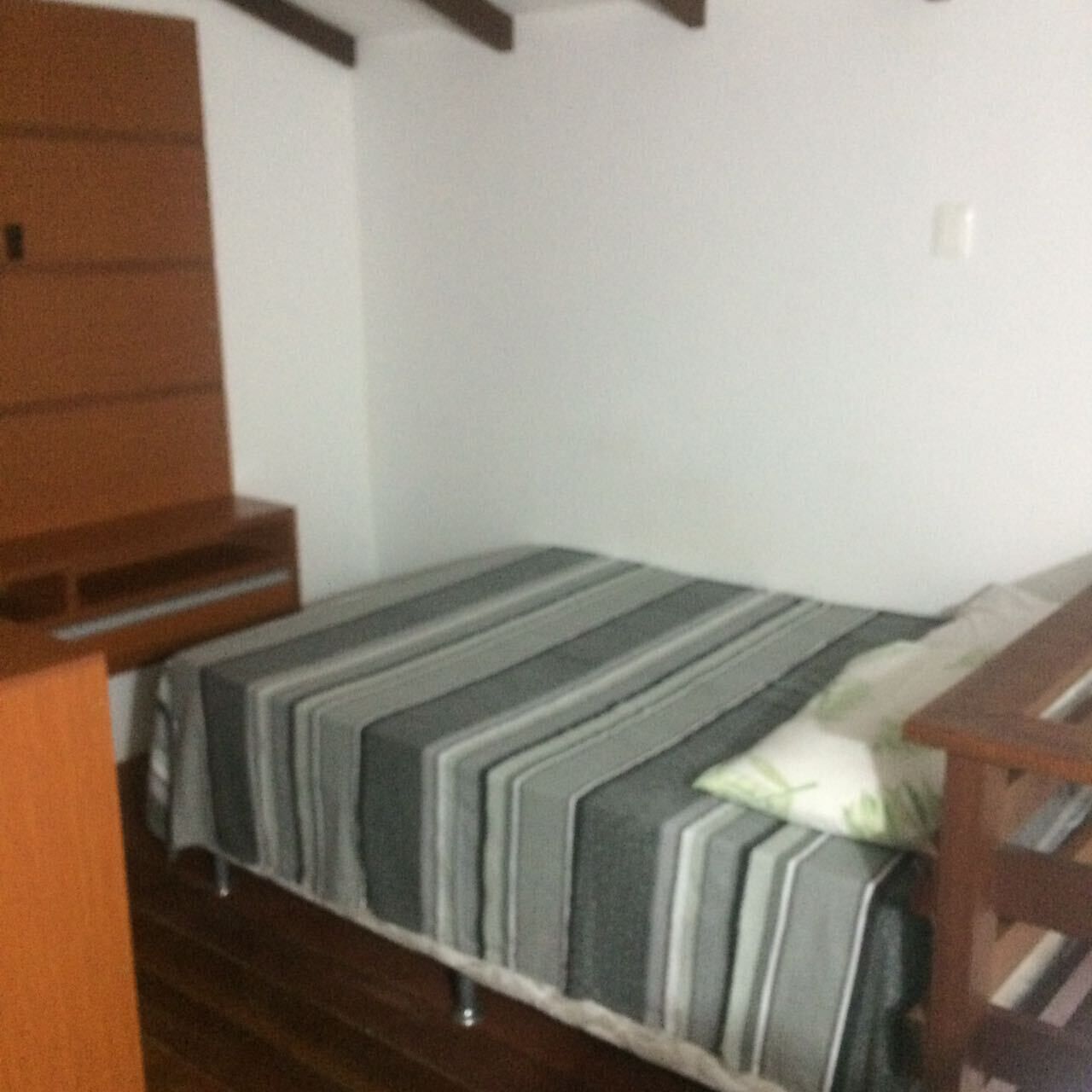Apartment in Morro De Sao Paulo to 6 people
