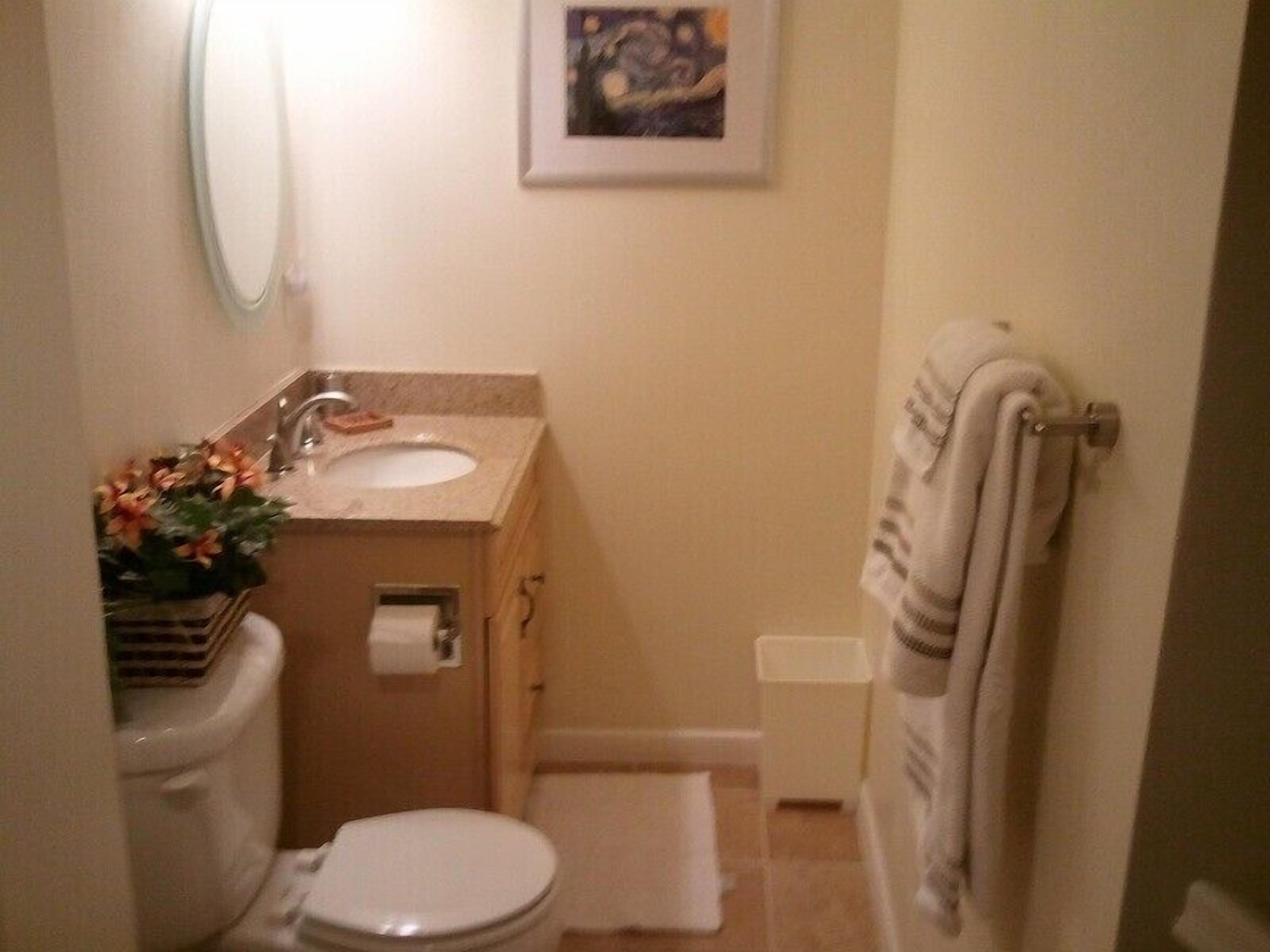 Lake Sammamish Waterfront, New Corporate Apt. Near Microsoft