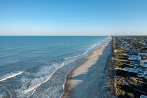 Plage à proximité