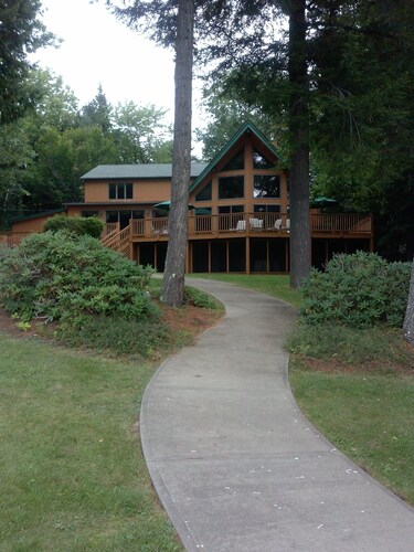 Long Lake, Harrison, Naples, Bridgton, Windham, Sebago Lake