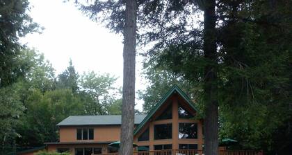 Long Lake, Harrison, Naples, Bridgton, Windham, Sebago Lake