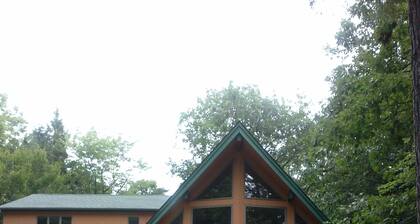 Long Lake, Harrison, Naples, Bridgton, Windham, Sebago Lake