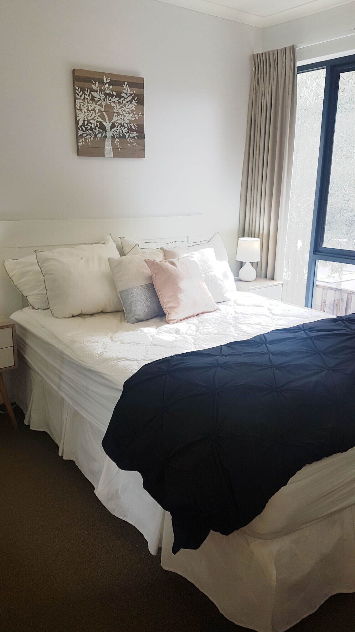 3 chambres, bureau, fer et planche à repasser, Wi-Fi gratuit