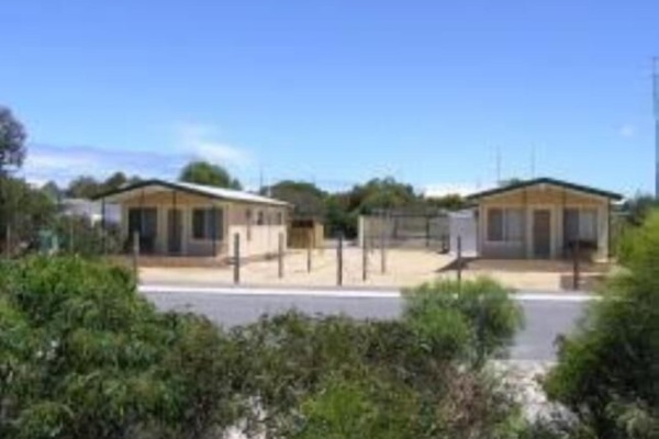 Seabreeze Accommodation