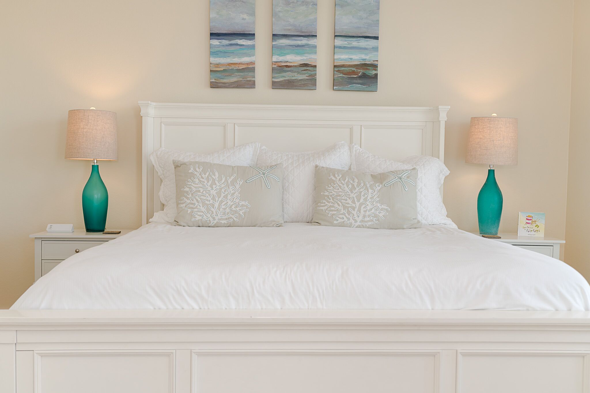 Gorgeous Ocean Side Retreat with Resort Style Amenities