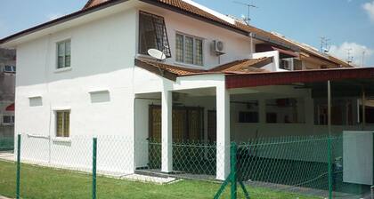 Super Cozy Homestay Melaka
