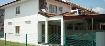 Super cozy homestay Melaka